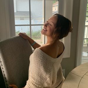 Meet your Posher, Amaya